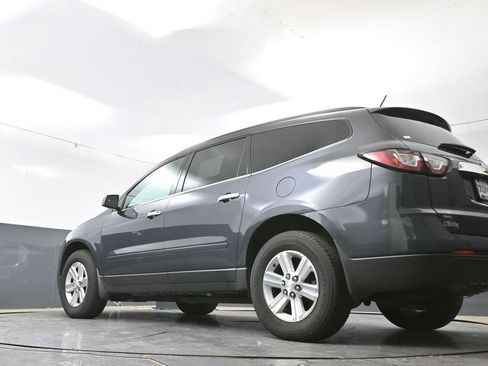 Used 2014 Chevrolet Traverse LT AWD/4WD image 53