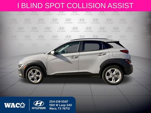 Used 2023 Hyundai Kona SEL w/ Convenience Package image 12