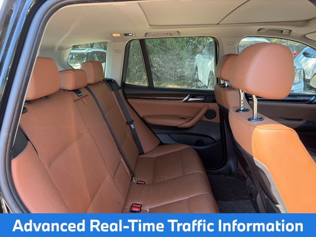 Used 2017 BMW X3 xDrive28i AWD/4WD image 19