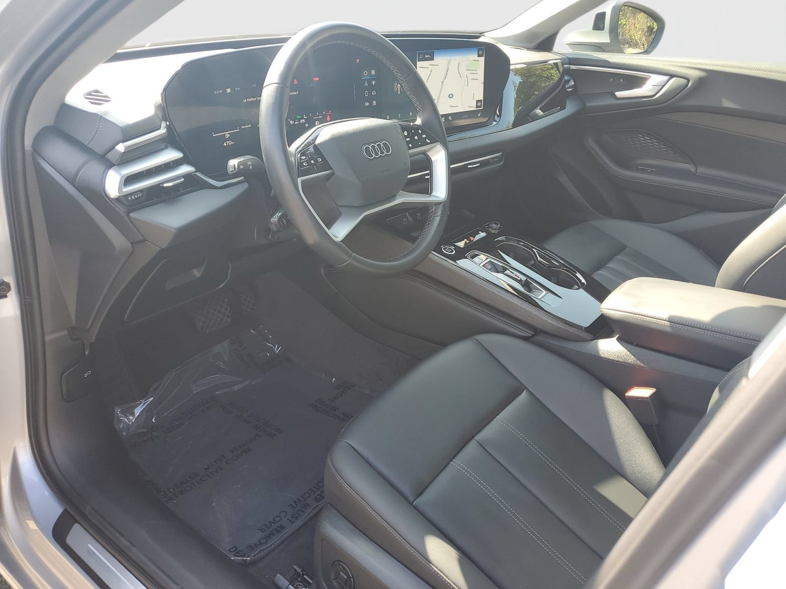 Used 2025 Audi A5 Premium w/ Convenience Package AWD/4WD image 19