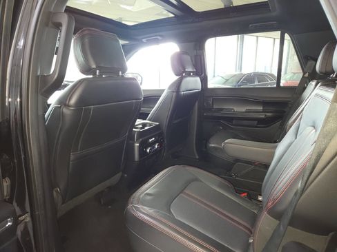 Used 2019 Ford Expedition Limited w/ Equipment Group 303A AWD/4WD image 20