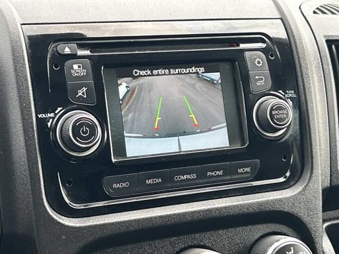 Used 2014 RAM ProMaster 2500 w/ Interior Convenience Group FWD image 28