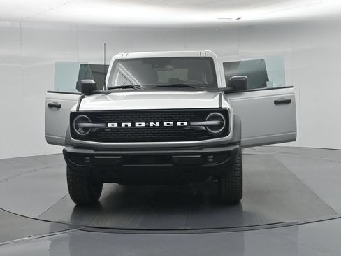 Used 2026 Ford Bronco Outer Banks AWD/4WD image 29