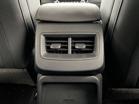 New 2026 Chevrolet Equinox EV RS image 28