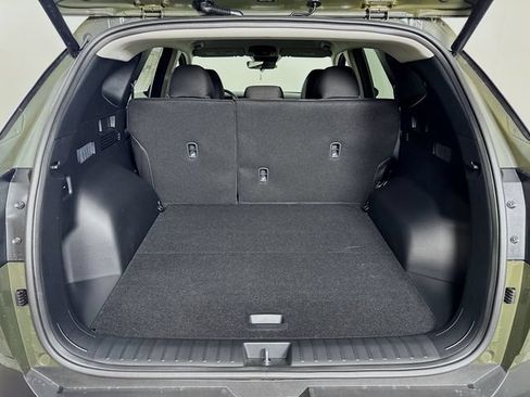Certified 2026 Hyundai Tucson SEL FWD image 39