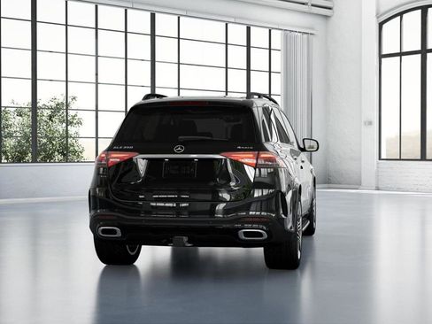 New 2026 Mercedes-Benz GLE 350 4MATIC image 24