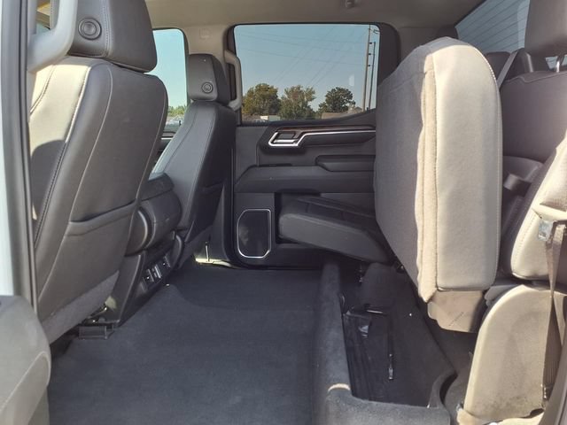 Used 2025 GMC Sierra 1500 SLT AWD/4WD image 13