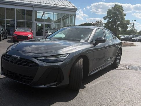 Used 2026 Audi A6 Premium Plus w/ Premium Plus Package AWD/4WD image 17