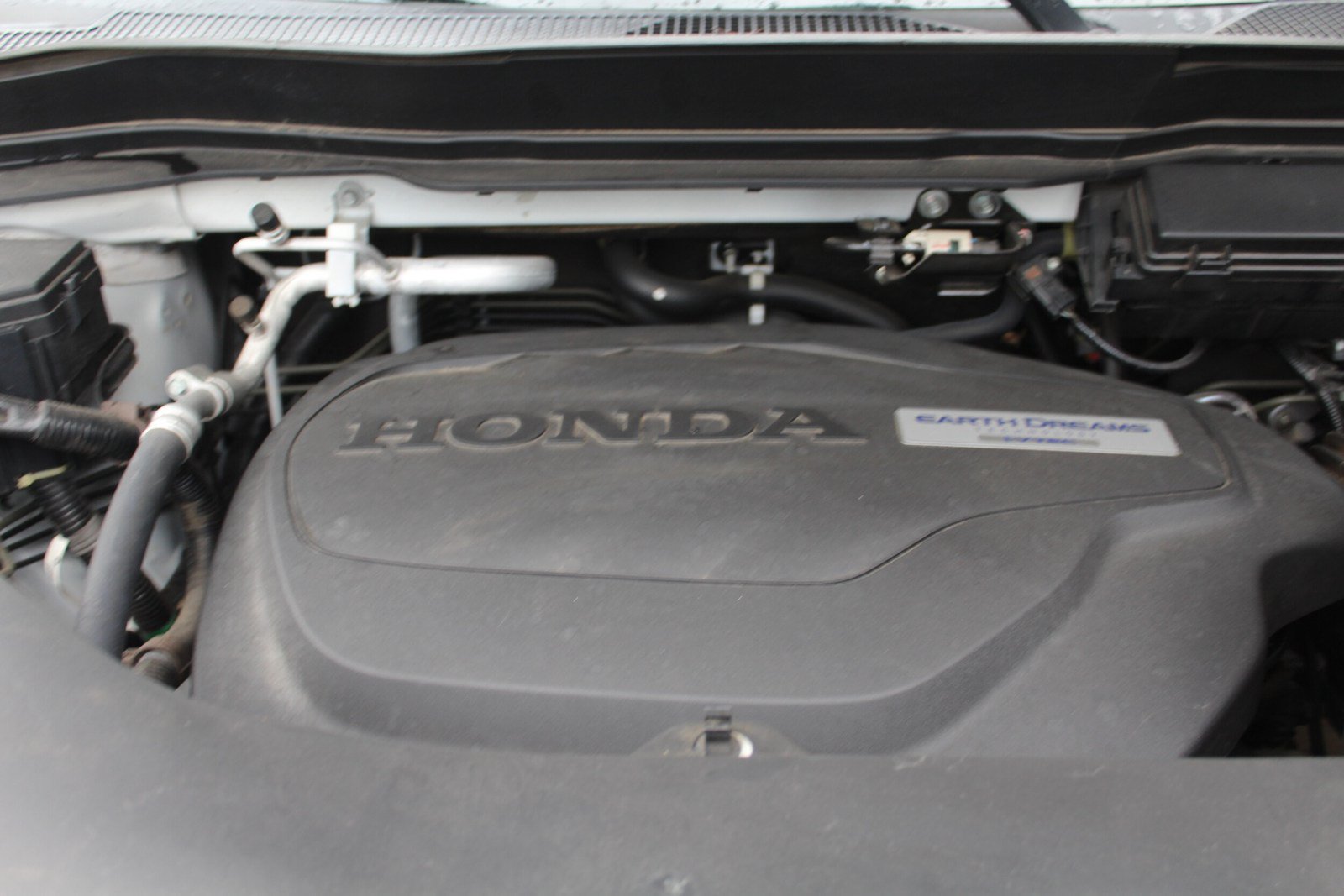 Used 2020 Honda Ridgeline RTL-E image 19