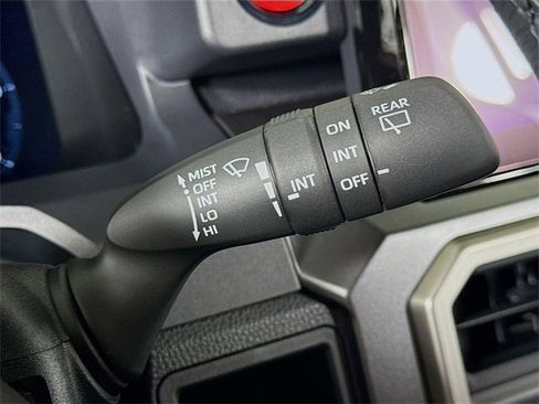 Certified 2026 Toyota 4Runner TRD Sport Premium image 16