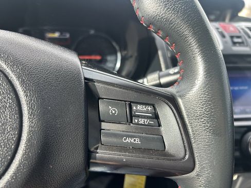 Used 2021 Subaru WRX image 17