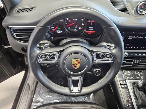 Certified 2021 Porsche Macan GTS AWD/4WD image 20