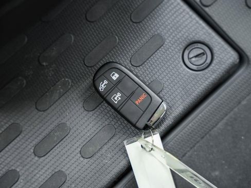 New 2025 RAM ProMaster 3500 image 33