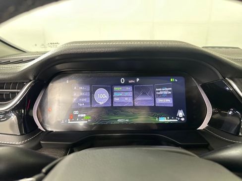 Used 2023 Jeep Grand Cherokee 4xe w/ Luxury Tech Group II image 17