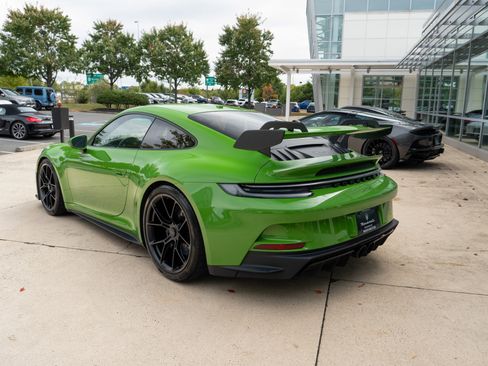 Used 2022 Porsche 911 GT3 image 4