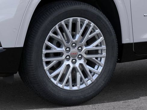 New 2026 GMC Acadia Denali w/ Super Cruise Package FWD image 9