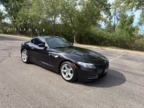 Used 2011 BMW Z4 sDrive35i RWD image 16
