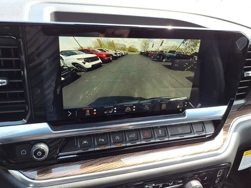 New 2026 Chevrolet Silverado 1500 LT Trail Boss AWD/4WD image 15
