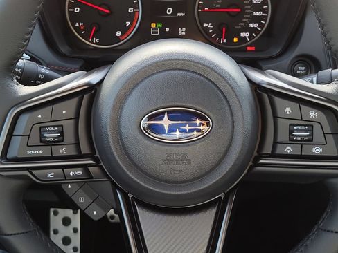 New 2026 Subaru WRX Premium AWD/4WD image 19