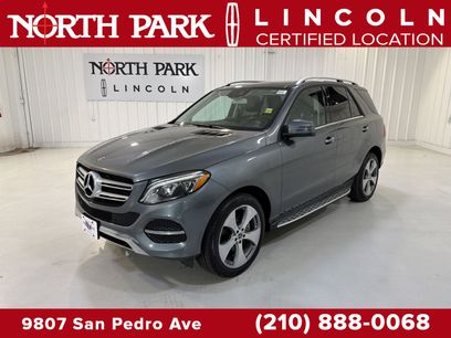 Used 2018 Mercedes-Benz GLE 350