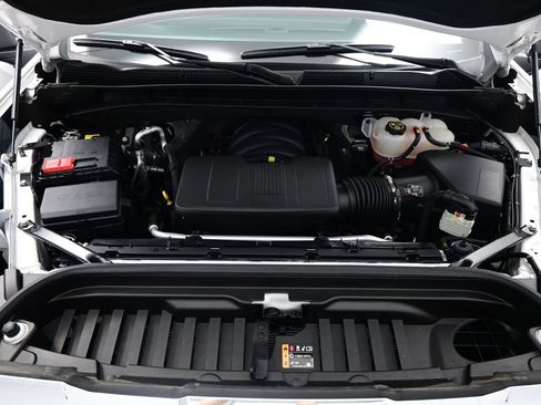 Used 2023 GMC Sierra 1500 Denali w/ Denali Reserve Package AWD/4WD image 45