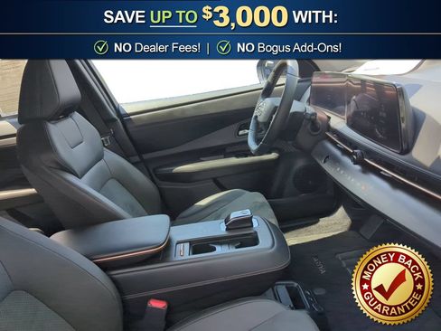 Used 2023 Nissan Ariya FWD image 22