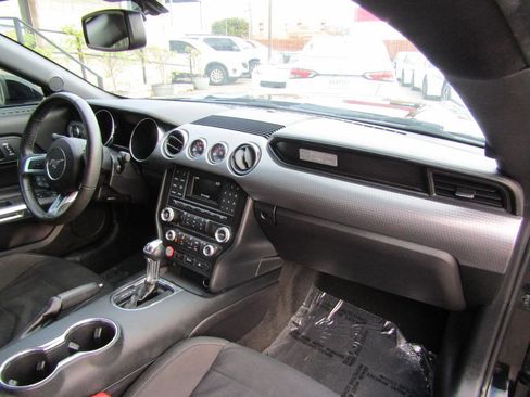 Used 2017 Ford Mustang Coupe w/ Ecoboost Performance Package image 10