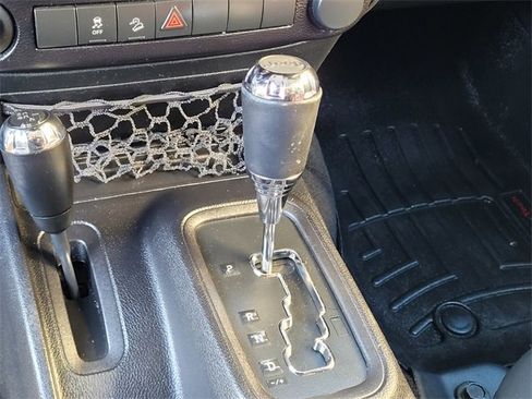 Used 2015 Jeep Wrangler Unlimited Sport w/ Quick Order Package 24S image 23