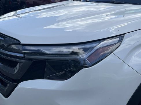 New 2026 Subaru Forester Touring AWD/4WD image 7