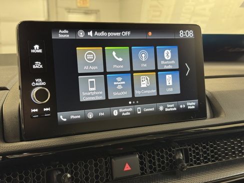 Used 2025 Honda CR-V EX-L image 41