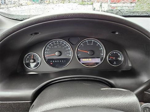 Used 2008 Chevrolet Uplander LS w/ Climate Package image 17