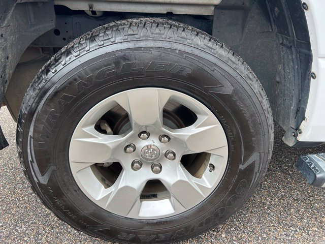 Used 2024 RAM 1500 Lone Star RWD image 11