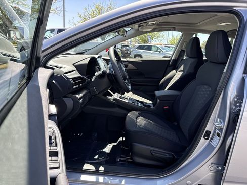 New 2026 Subaru Impreza 2.0i Sport AWD/4WD image 13