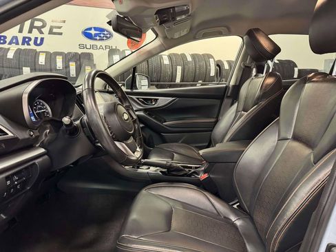 Used 2023 Subaru Crosstrek 2.5i Limited image 13