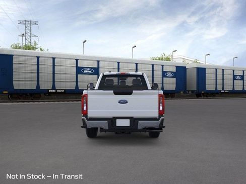 New 2026 Ford F350 XL RWD image 6