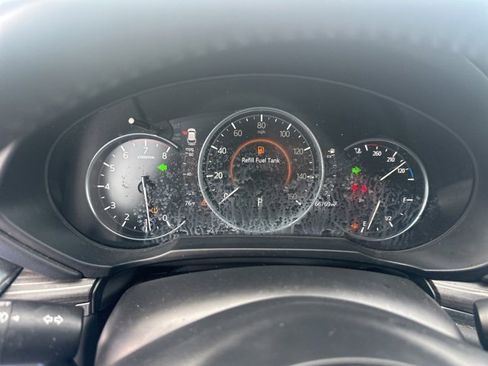 Used 2019 MAZDA CX-5 Grand Touring image 24