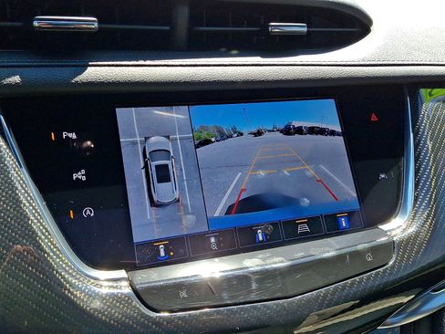 Certified 2023 Cadillac XT6 Sport w/ Technology Package AWD/4WD image 26