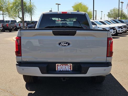 Used 2024 Ford F150 STX RWD image 6