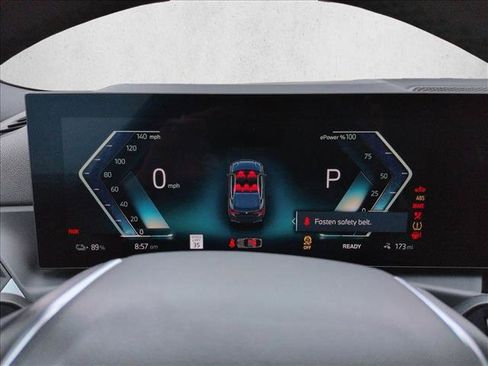 Used 2023 BMW i4 eDrive35 RWD image 11