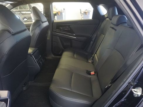 Used 2023 Toyota bZ4X AWD w/ Weather Package image 20