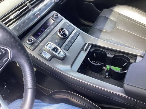 Used 2020 Hyundai Palisade Limited AWD/4WD image 30