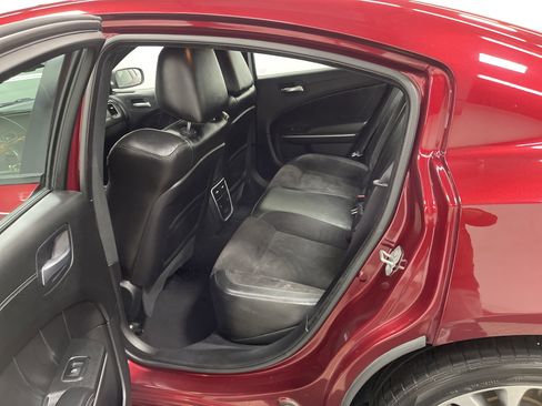 Used 2022 Dodge Charger GT w/ Plus Group RWD image 13