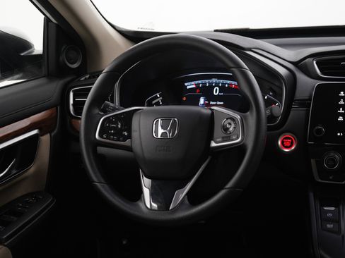 Used 2019 Honda CR-V EX image 14