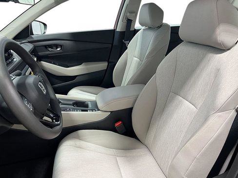 New 2025 Honda Accord LX image 12