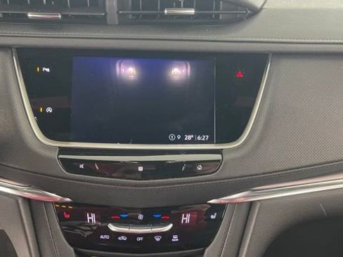 Used 2021 Cadillac XT5 Luxury image 40