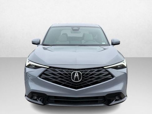 Certified 2025 Acura ADX A-Spec image 11