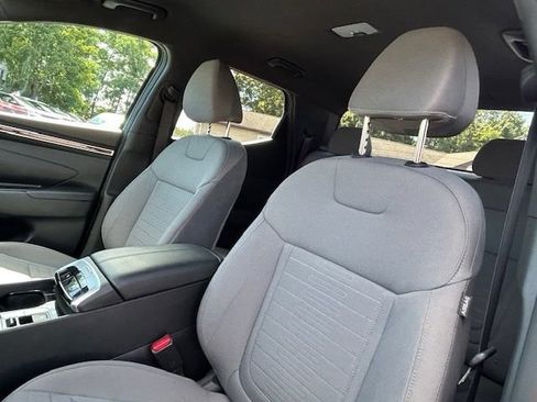Used 2022 Hyundai Santa Cruz SEL AWD/4WD image 14