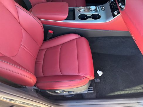 New 2026 Genesis GV70 3.5T Sport Advanced image 16