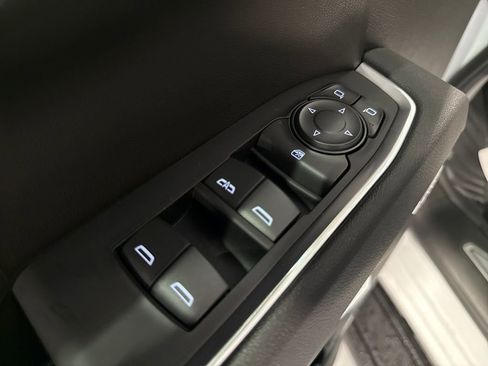 New 2026 Chevrolet Silverado 1500 LT Trail Boss w/ LT Trail Boss Premium Package AWD/4WD image 30