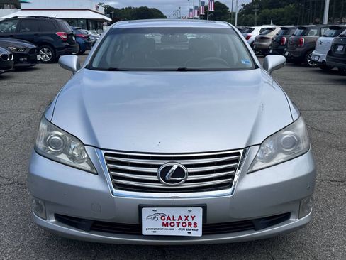 Used 2010 Lexus ES 350 FWD image 2